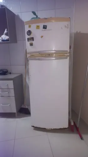 GELADEIRA FROSS FREE