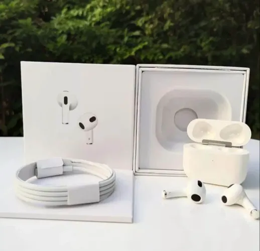 AirPods Pro 3