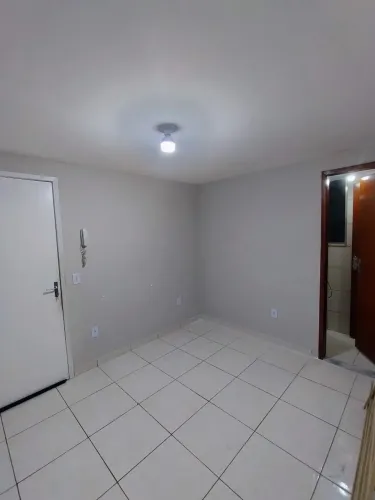 apartamento dois quartos 1000