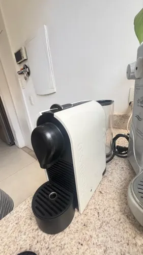 Cafeteria Nespresso