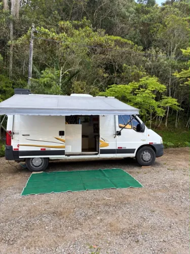 Fiat Ducato Maxi. Curta 2.3 T.alto ME Diesel 2013