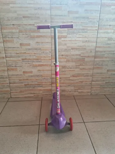 Skatenet da Brinquedos Bandeirante