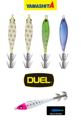 ZANGARILHOS KIT 1