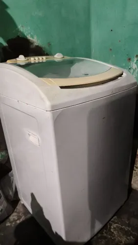 Máquina de lavar 7,5kg