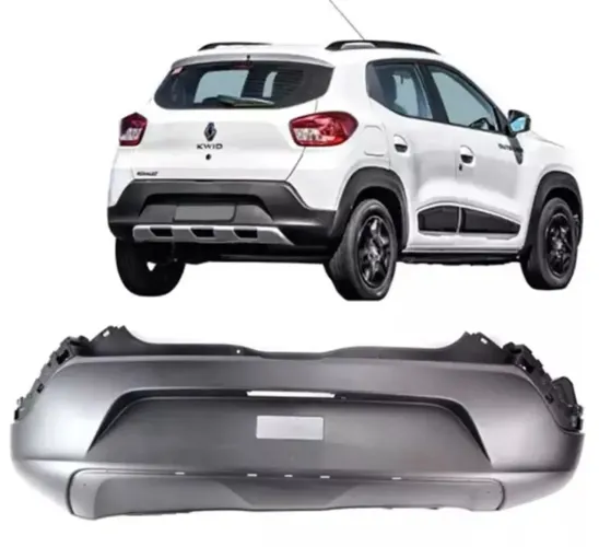 Parachoque traseiro Renault Kwid Outsider 