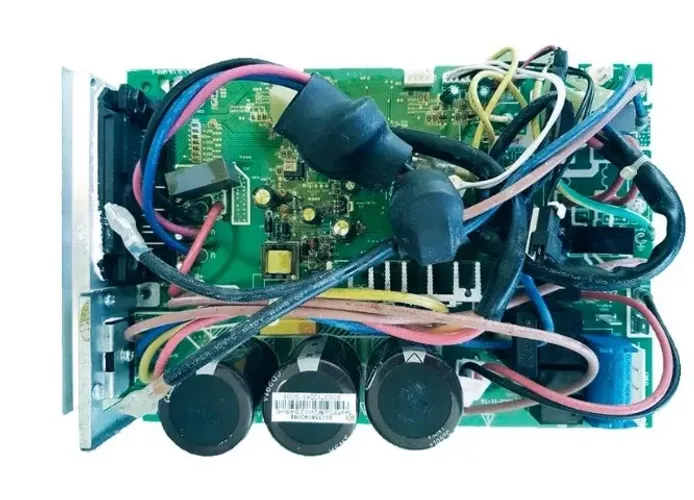 Placa Condensadora Carrier - Vários Modelos - Convencional e Inverter