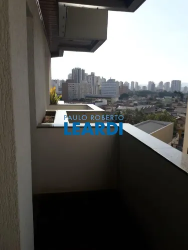 APARTAMENTO - TATUAPÉ - SP