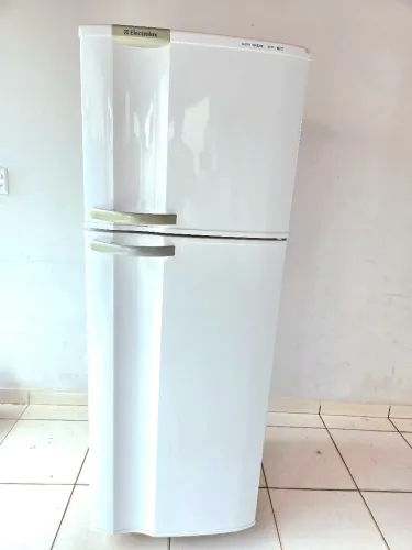 Geladeira Electrolux