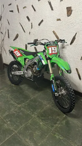 Kx 250 2023