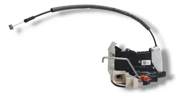 Fechadura Elétrica Dianteira Direita Hb20 2021 81320r1000