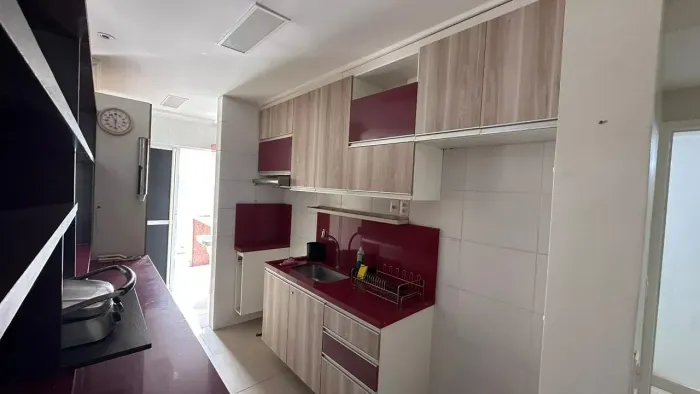 ESERVA DAS PRAIAS, (OPORTUNIDADE) 3 QTOS S/ 1 SUÍTE, 85m2, R$ 550 mil