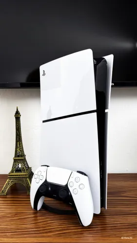 PS5 SLIM 1TB