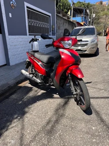 Shineray Jet 50X