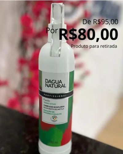 PRODUTOS PARA MASSAGEM