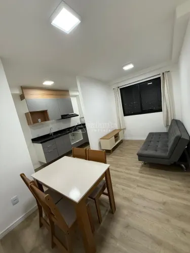 apartamento - Jardim Ibirapuera - Campinas