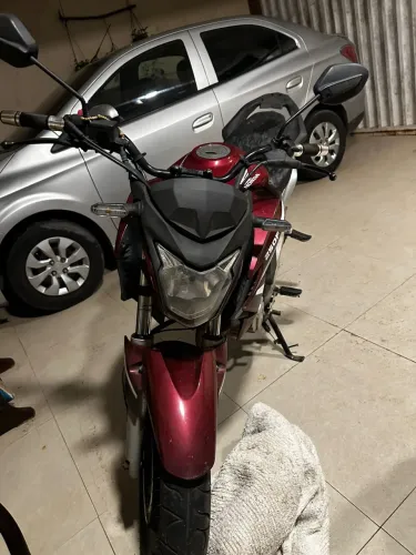Cb Twister 250