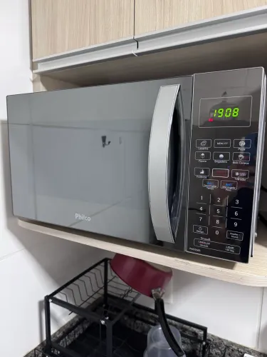 Microondas Philco 26 litros