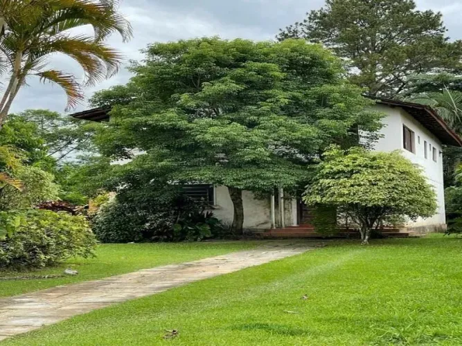 Casa ASCURRA - SC