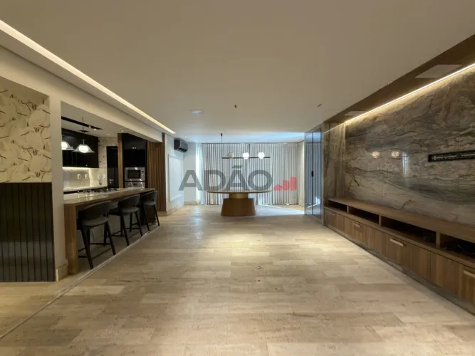 Apartamento Bueno - ALTO PADRÃO (escuta proposta)