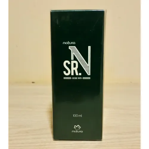 Perfume SRN Natura