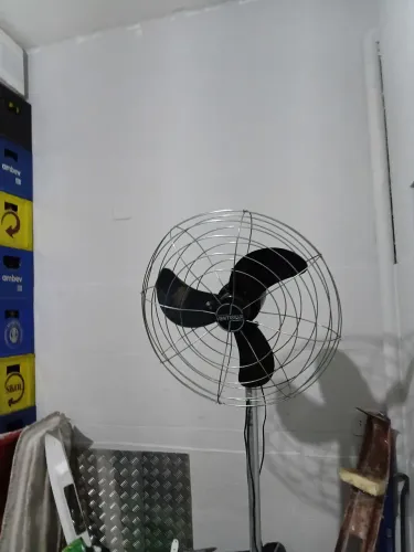 Ventilador ventisilva