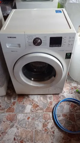 Máquina de lavar Samsung