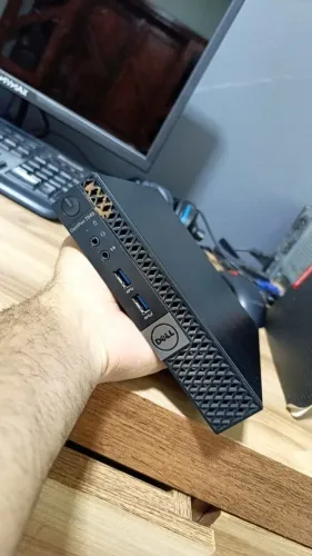 Mini pc Dell