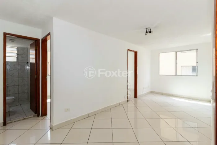 Apartamento à venda Rua Citrolândia, Jardim Umarizal - São Paulo