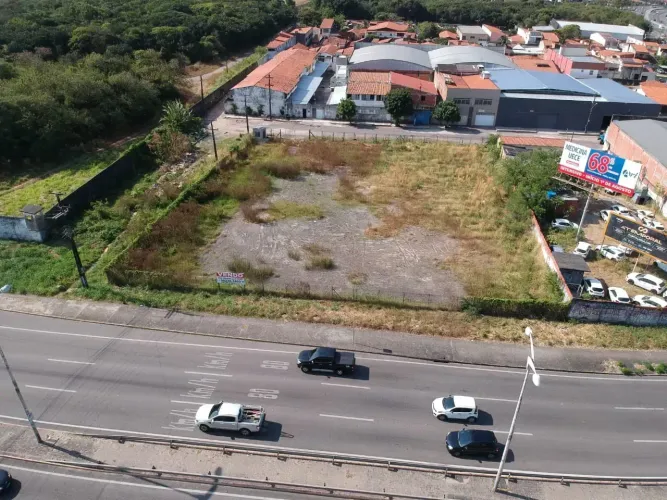 VENDO TERRENO PROXIMO AO AEROPORTO