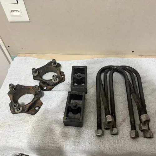 Kit LIFT 2? RANGER 2013 a 2023