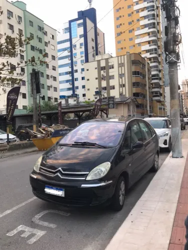 Citroen Xsara Picasso GLX 1.6/ 1.6 Flex 16V 2009