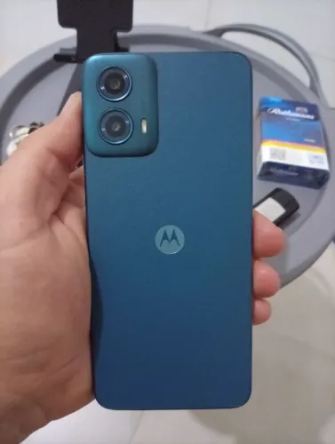 Moto g34 5g 256gb