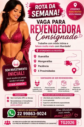 Oportunidade
