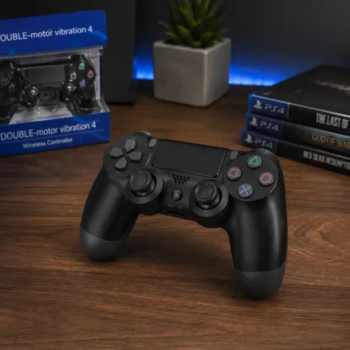 Controle PS4 Novo, retire hoje