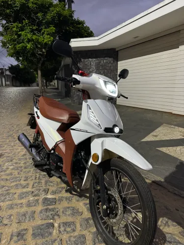 Phoenix S 50 cilindradas NOVÍSSIMA