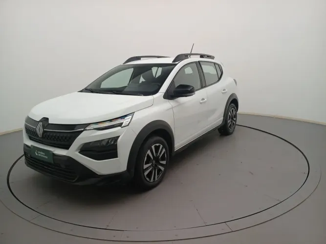 Renault Kardian Evolut. Flex 1.0 TB 12V 5P Aut. 2025