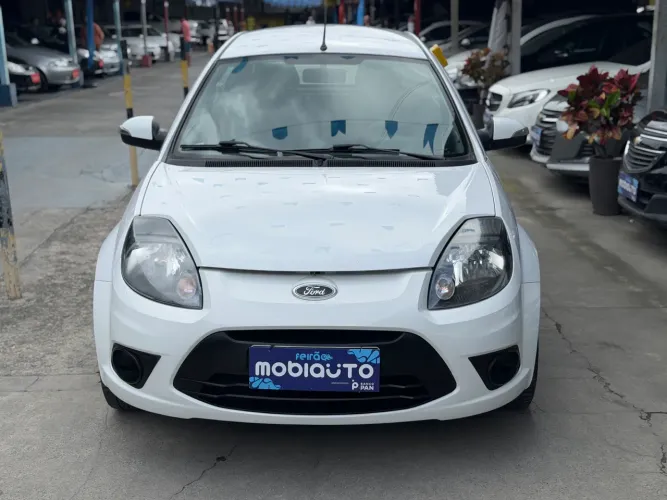 Ford KA 1.0 8v/1.0 8V ST Flex 3P 2013