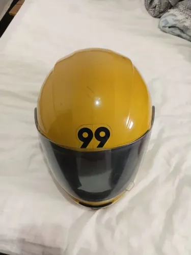 Capacete 99 pop 60cm