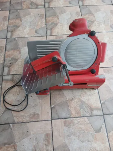 Fatiador de frios filizola 101S barato