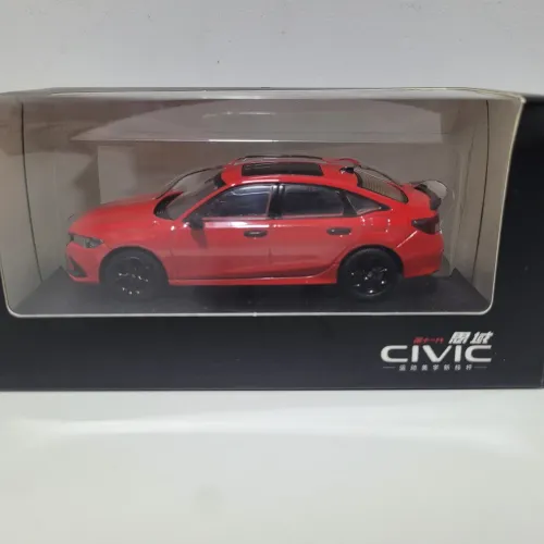 Miniatura civic 1 43 
