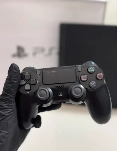 Ps4 Slim 1TB