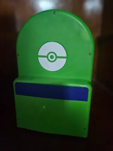Brinquedo Mochila Pokemon