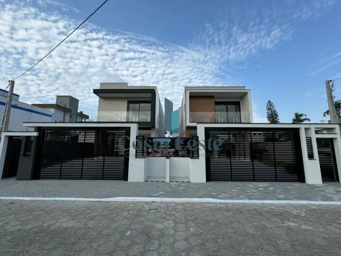 Casa Alto Padrão - Ingleses
