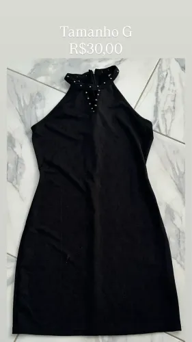 Vestidos feminino 