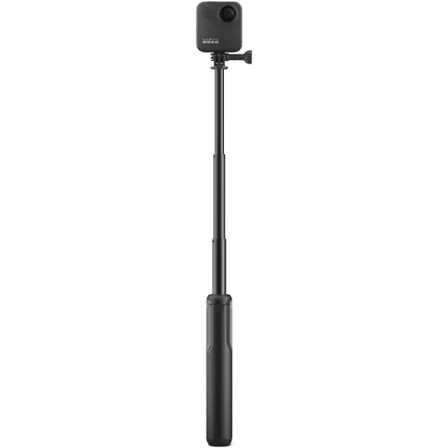 Tripé Monopé Bastão Extensor - GoPro Max e Fusion 360º