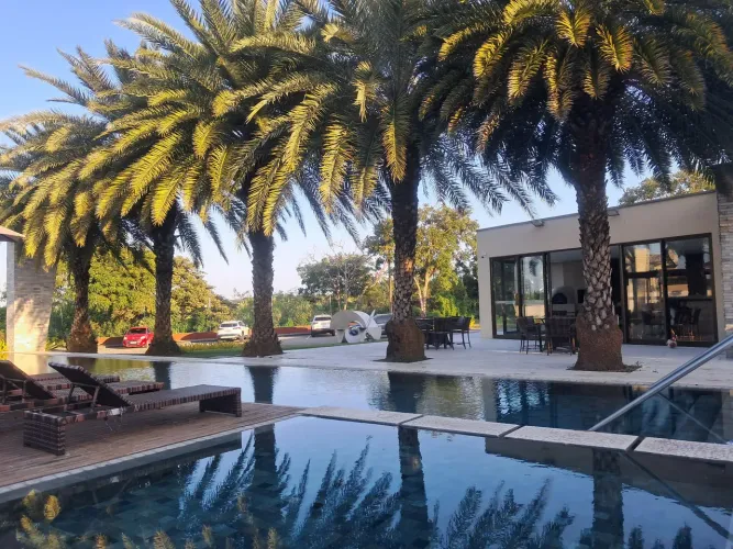 Vendo excelente lote no Vilas do Lago