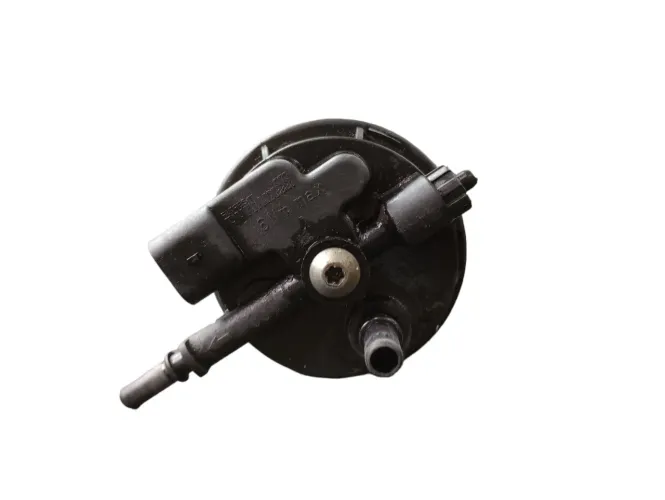 Filtro De Combustível Renault Master 2.3 2019