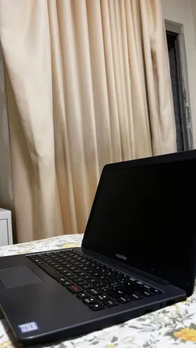 Notebook Positivo 