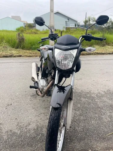 Fan 150 Esdi flex 