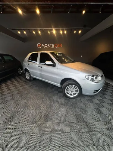 Fiat Palio 1.0 Economy Fire Flex 8V 2P 2012